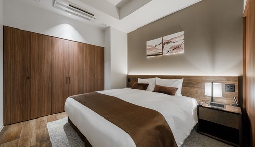 Premier-Zimmer, 1 Schlafzimmer, Nichtraucher (Residence)