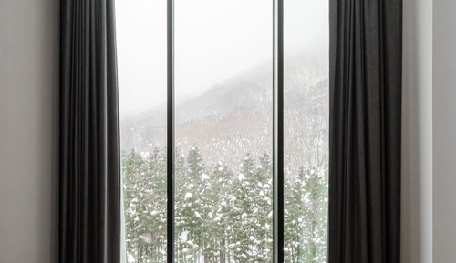 Zimmer, 4 Schlafzimmer, Nichtraucher (Penthouse Residence)