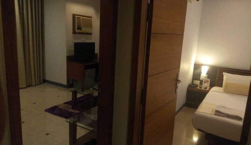 Luxury-Zimmer