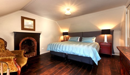 Ferienhaus (Private Vacation)