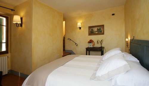 Maisonette, 1 Schlafzimmer, Terrasse