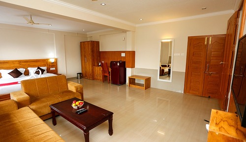 Executive-Zimmer