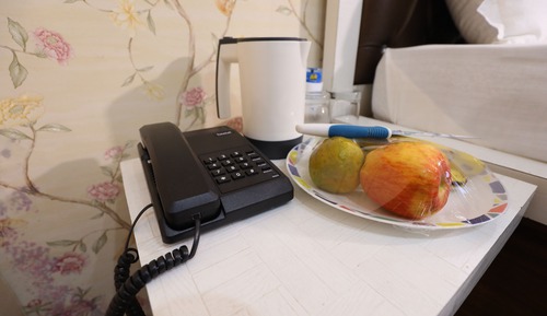 Business-Zimmer
