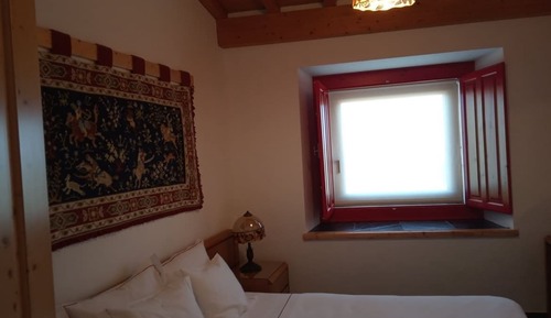 Apartment, 1 Schlafzimmer