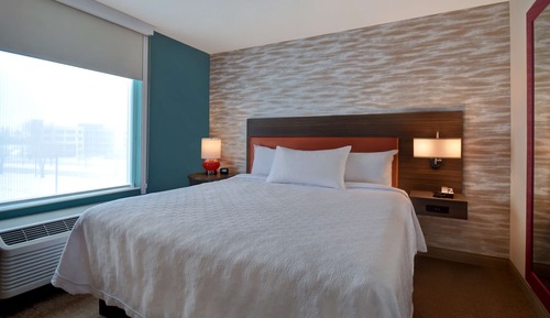 Suite, 1 Schlafzimmer, Nichtraucher