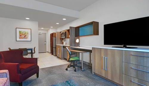 Suite, 1 Schlafzimmer, Nichtraucher