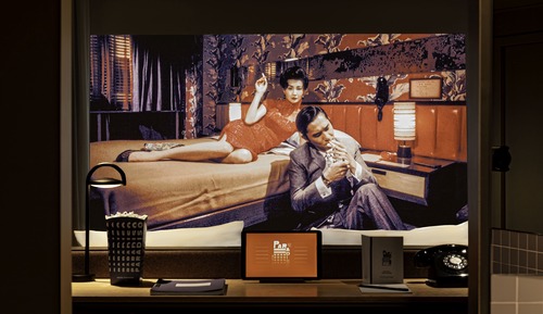 Doppelzimmer (Paradiso)
