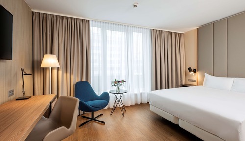 Standardzimmer