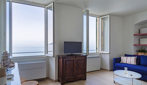 Apartment, 1 Schlafzimmer