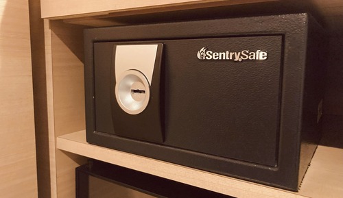 Premium-Zimmer (2 Bunk beds)