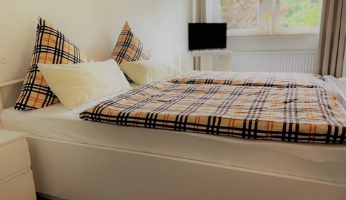 Classic-Doppelzimmer