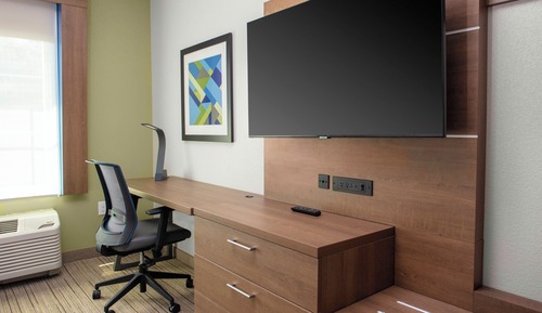 Standardzimmer, 1 King-Bett