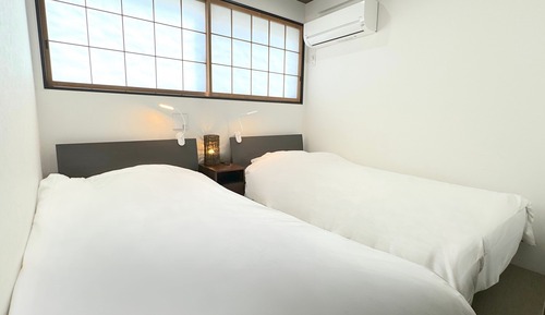 Loft (URBAN STAY SHINJUKU EAST302)