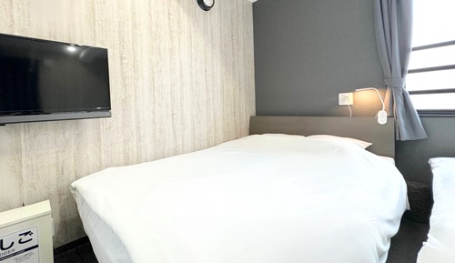 Zimmer (URBAN STAY SHINJUKU EAST301)