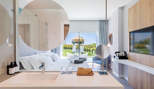Superior-Doppelzimmer