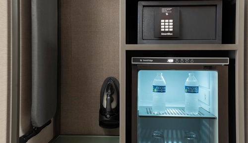 Zimmer, 2 Queen-Betten, Nichtraucher