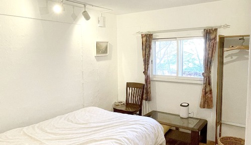 Doppelzimmer, Nichtraucher