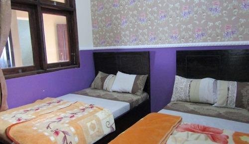 Villa, 3 Schlafzimmer