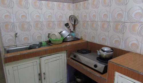 Villa, 4 Schlafzimmer