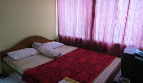 Economy-Zimmer (Budget)