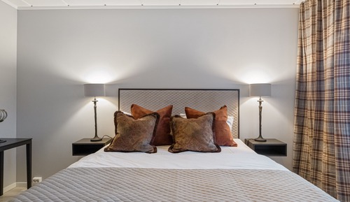 Comfort-Doppelzimmer, 1 Schlafzimmer