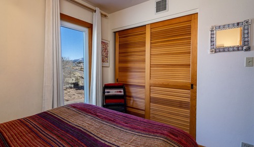 Apartment, Mehrere Betten, Terrasse, Bergblick (0 - Pet Friendly)