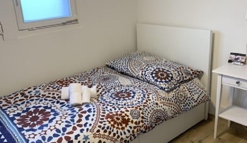 Standardzimmer