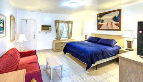 Basic-Zimmer, 1 Doppelbett