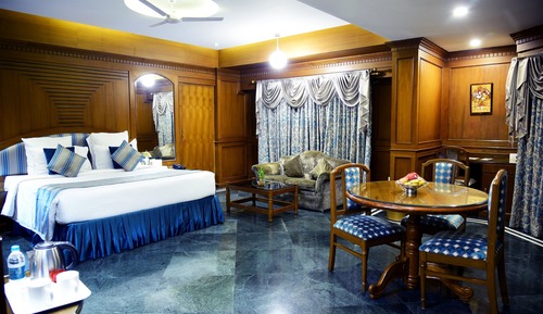 Premier-Zimmer
