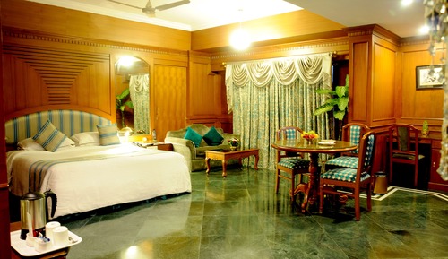 Executive-Suite