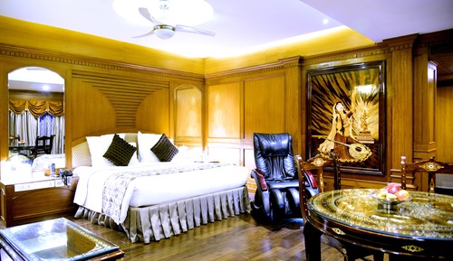 Premier-Suite