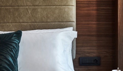 Superior-Doppelzimmer