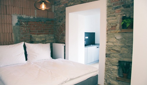 Premium-Zimmer