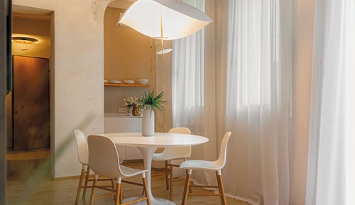 Exclusive-Apartment (Bomben)