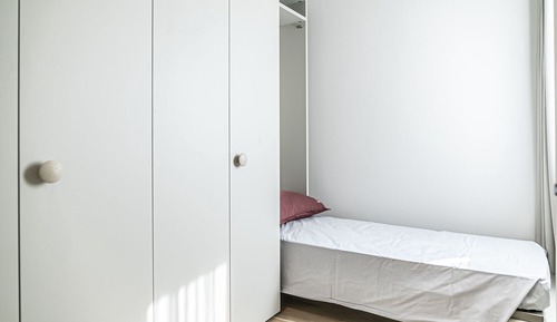 Deluxe-Apartment (Spergher)