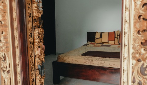 Deluxe-Zweibettzimmer