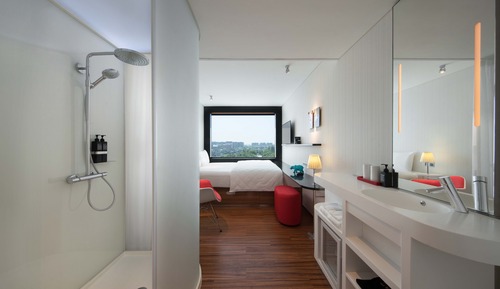 Standardzimmer