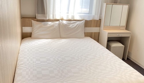 Premium-Doppelzimmer