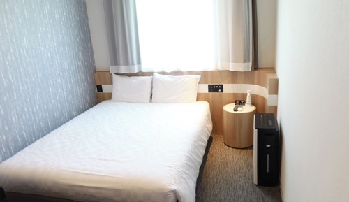 Doppelzimmer, Nichtraucher, Eckzimmer