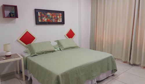 Executive-Dreibettzimmer