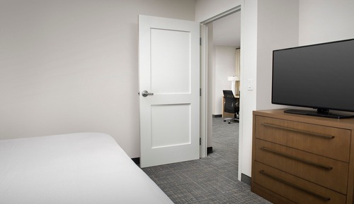 Suite, 1 Schlafzimmer