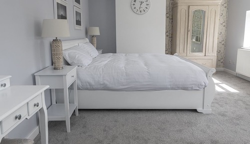 Doppelzimmer (Room 3)