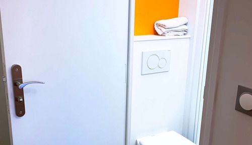 Standardzimmer, 2 Einzelbetten
