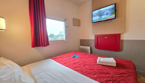 Standardzimmer, 1 Queen-Bett