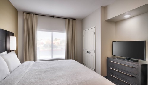 Suite, 1 Schlafzimmer