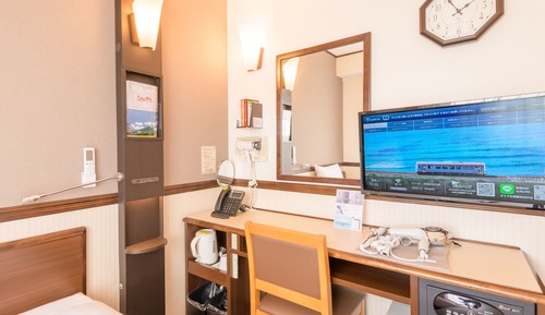 Premium-Zimmer, Nichtraucher (Plus)