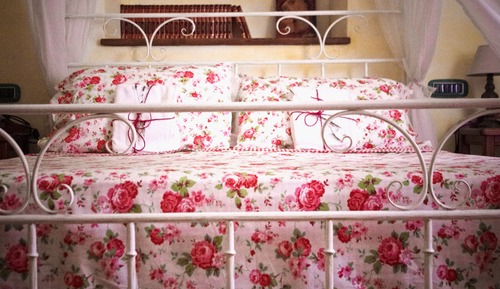 Exclusive-Doppelzimmer, eigenes Bad (External)