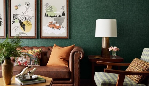 Suite, 1 Schlafzimmer, Ausstattung für hörgeschädigte Menschen