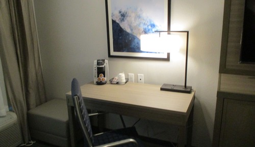 Standardzimmer, 2 Queen-Betten, Nichtraucher, Kühlschrank und Mikrowelle