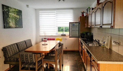 Apartment, 2 Schlafzimmer (Für bis zu 5 Personen)